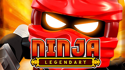 download Ninja toy warrior: Legendary ninja fight apk
